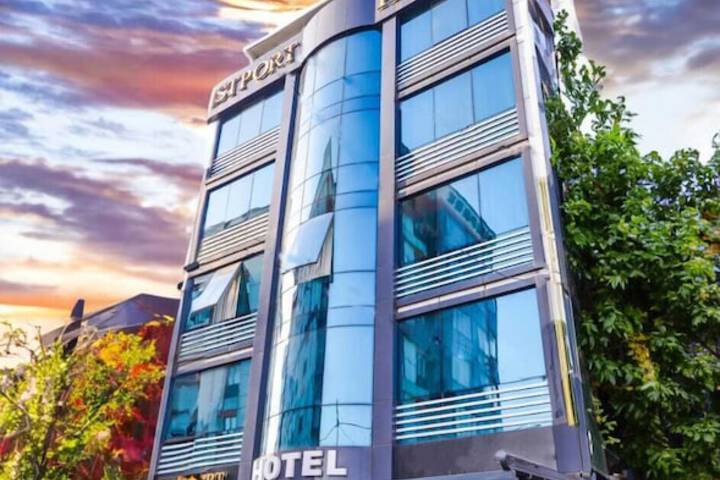 Istport Hotel