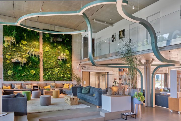 Lobby Photos