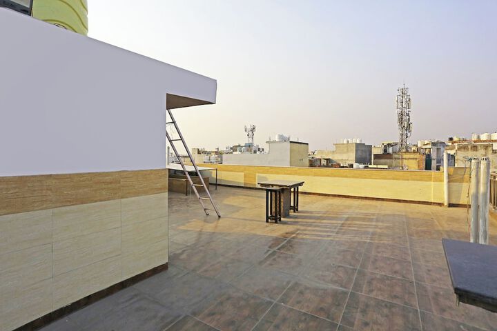 Terrace/Patio 62 of 63