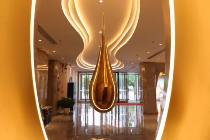Hotel Interior 60 of 62