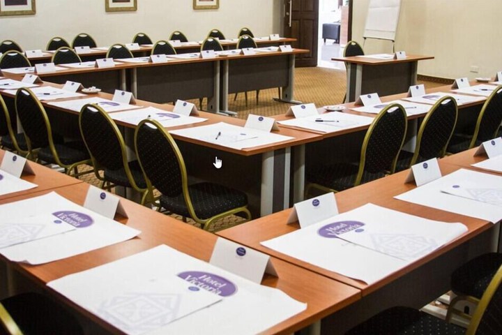 Meeting 19 of 22