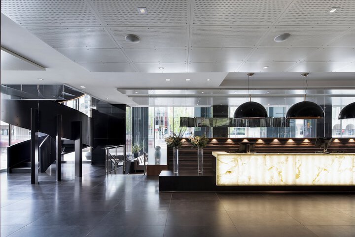 Hotel Interior 5 of 92