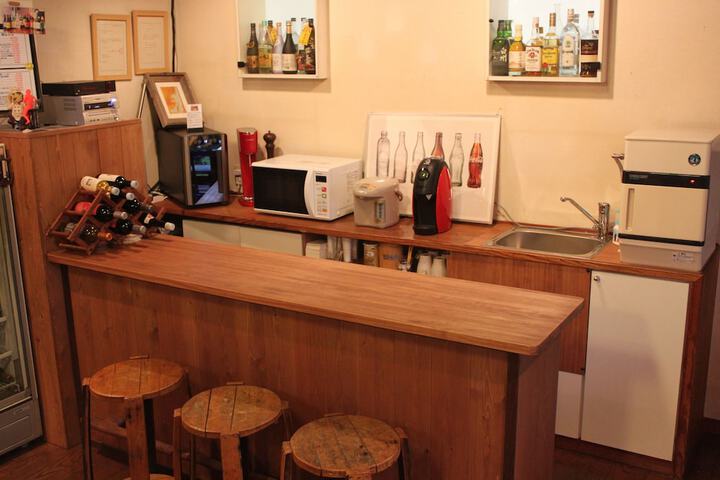 Dining Photos