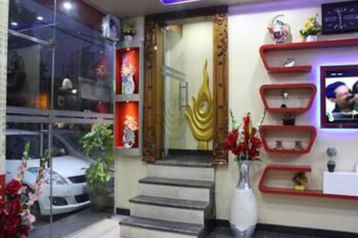 OYO Rooms Near Railway Station Meerut