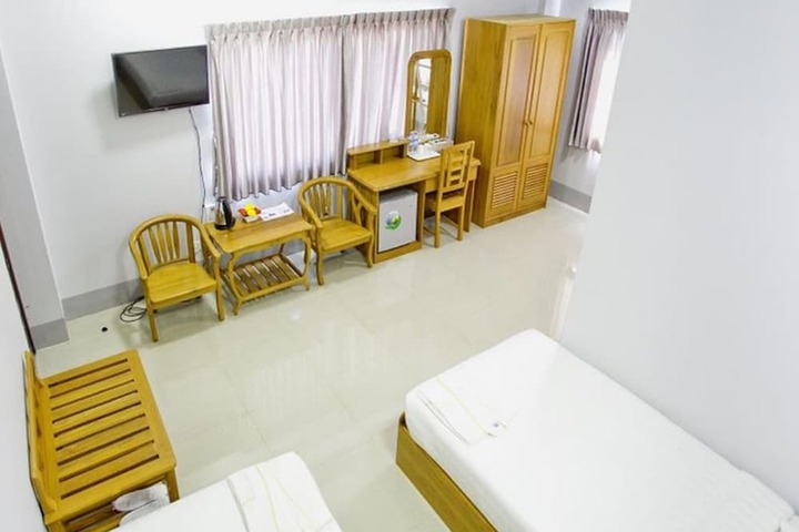 Room 14 of 56