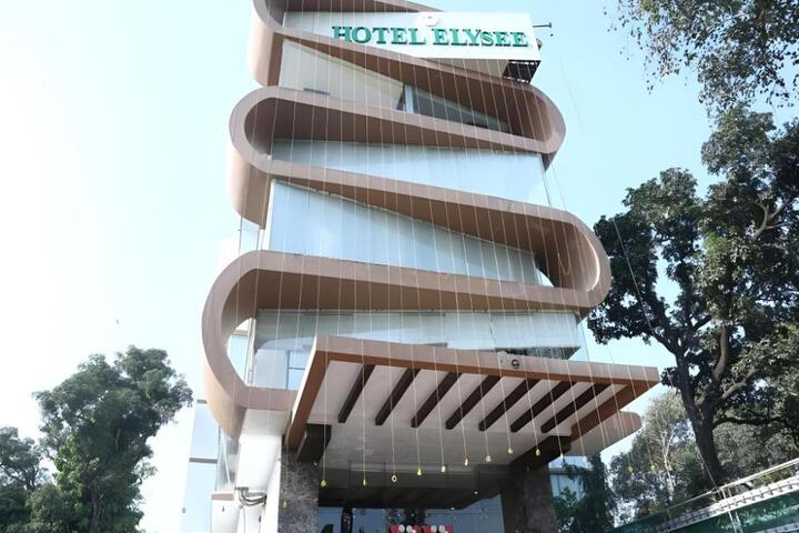 Hotel Elysee
