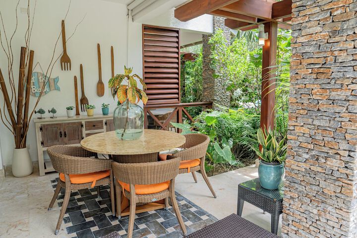 Terrace/Patio 128 of 219