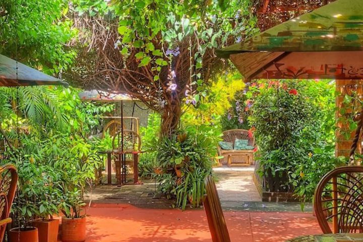 Casa de Los Santos Reyes Hotel Boutique Valledupar in Valledupar