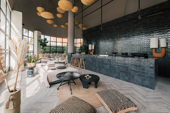 Lobby Photos
