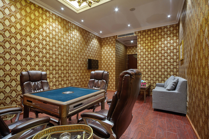 Tianhe Tibetan Culture International Hotel