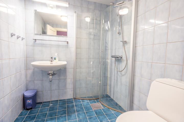 Bathroom Vanities