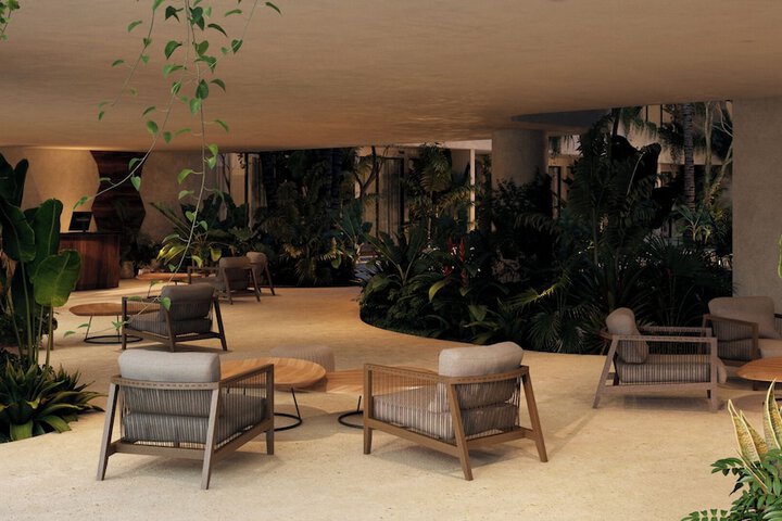 Hotel Interior 2 of 26