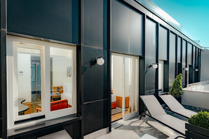 Terrace/Patio 50 of 113