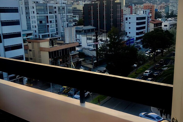 Hotel View 41 of 43