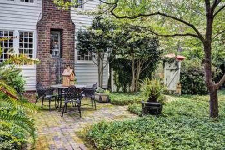 Terrace/Patio 42 of 43