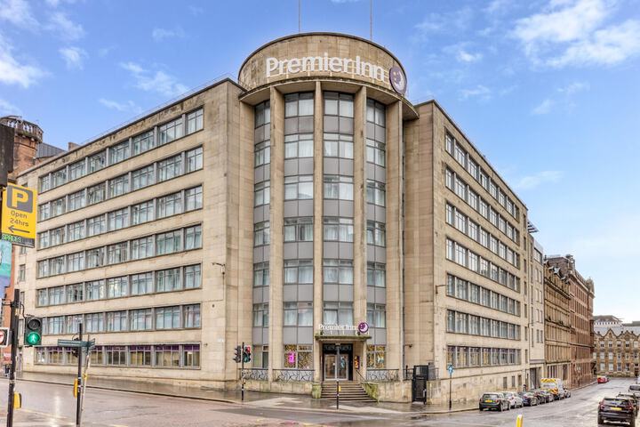 Hotel 36 of 37