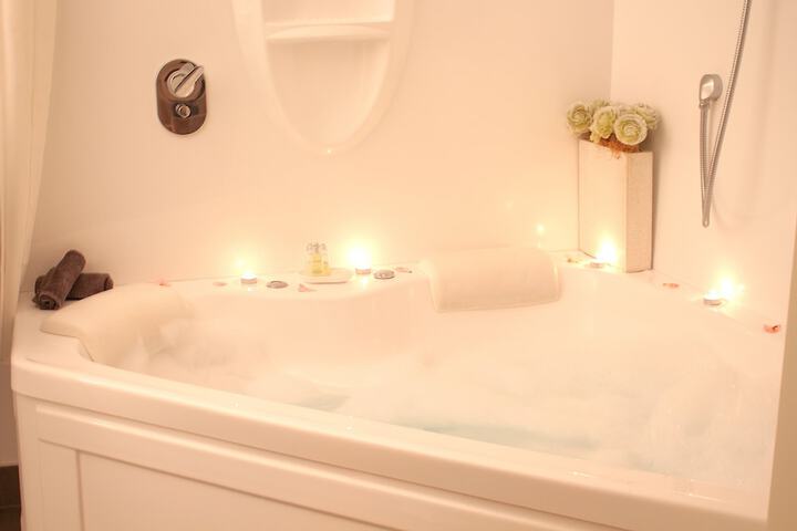 Spa Massage