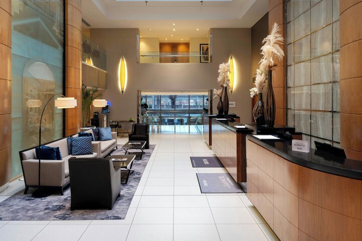 Hotel Interior 2 of 86