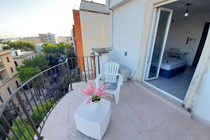 Terrace/Patio 34 of 58