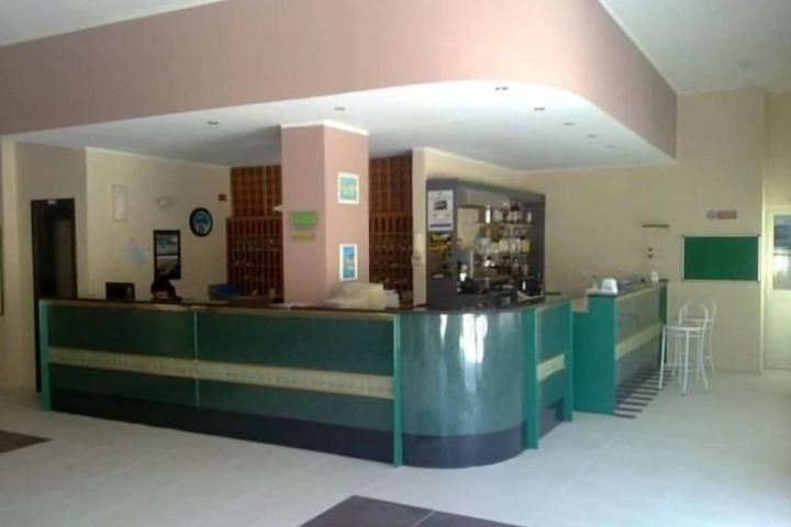 Hotel Interior 3 of 56