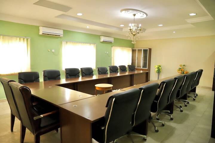 Meeting 34 of 41