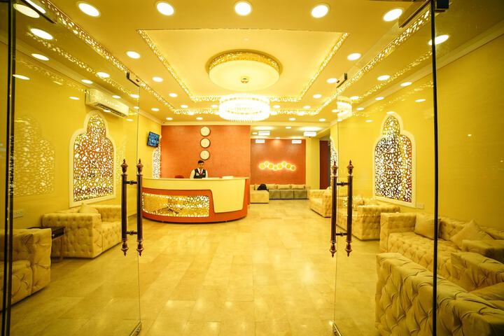 Hotel Interior 2 of 34