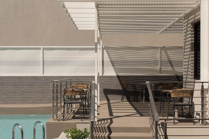 Terrace/Patio 29 of 69