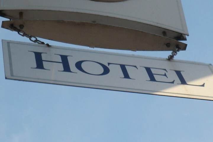 Hotel 1 of 25