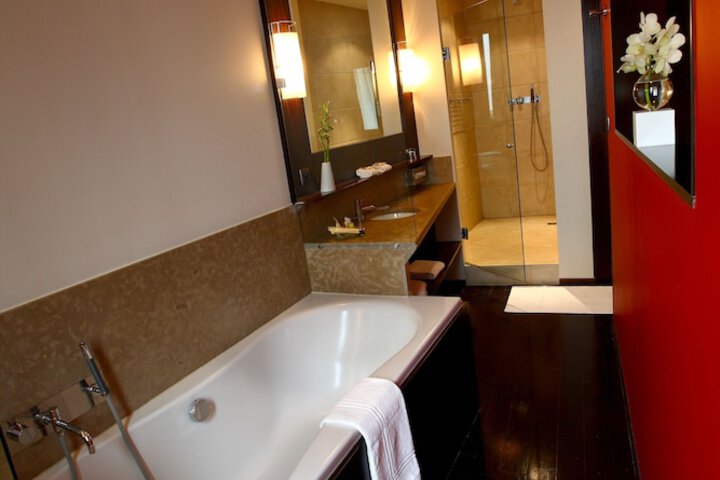 Bath Photo