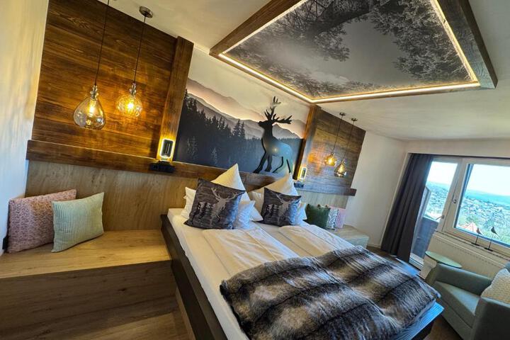 Landhotel Magdalenenhof GbR