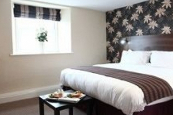 BEST WESTERN NASEBY HOTEL
