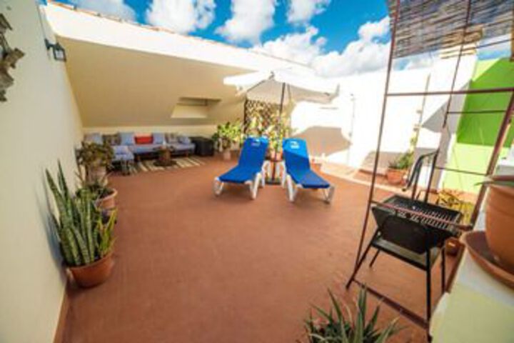Terrace/Patio 23 of 23