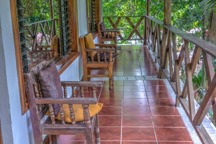 Terrace/Patio 26 of 65