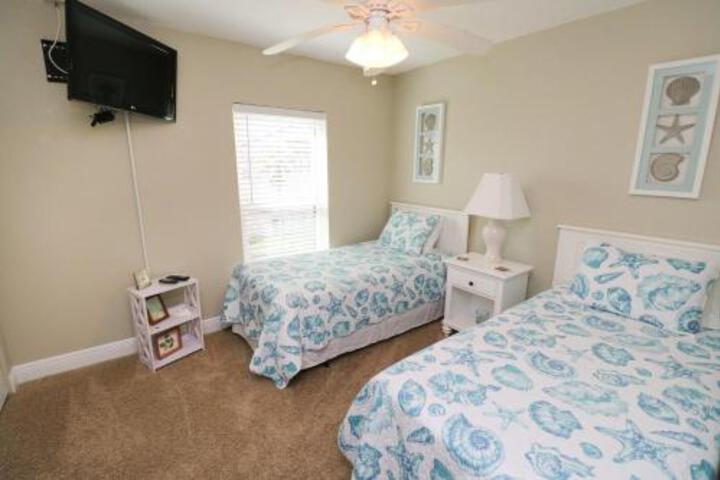 Sea Place 11212 Condo in St. Augustine, FL