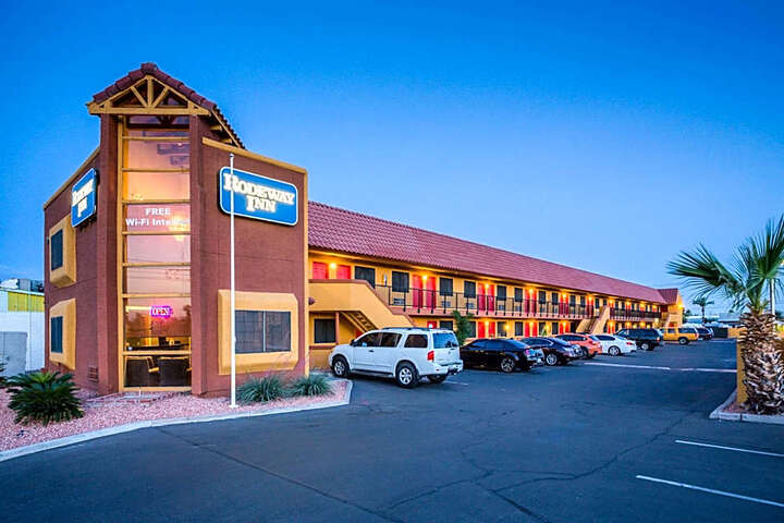 Fitness Center Photo