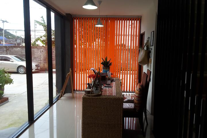 Apartment Khunpa in Koh Samui