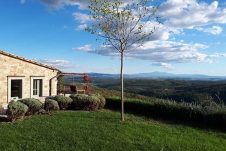 Le Balze di Rosennano