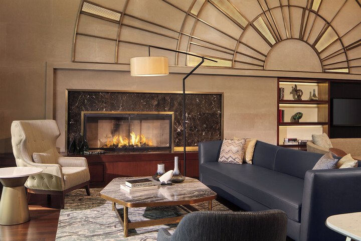 Lobby Photos
