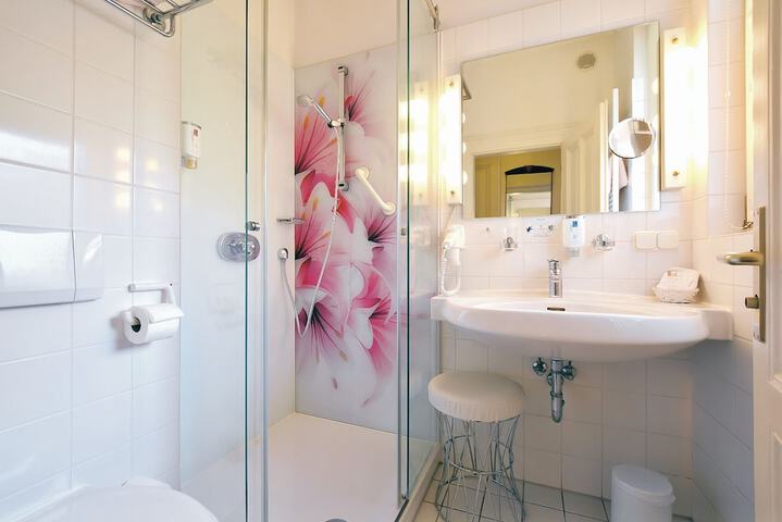 Bathroom Vanities
