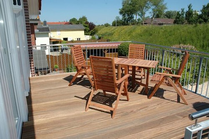 Terrace/Patio 16 of 20