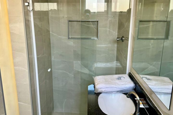 Bath Interior