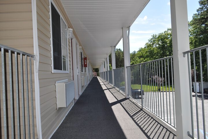 Terrace/Patio 25 of 34