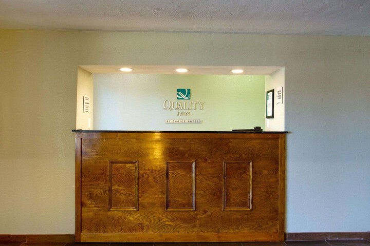 Lobby Photos