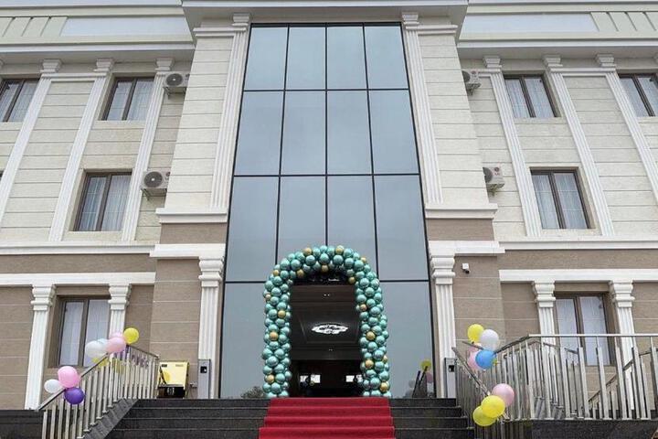 Photo of CITIZEN HOTEL