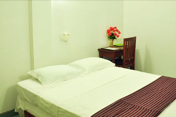 Guest Suite Photo