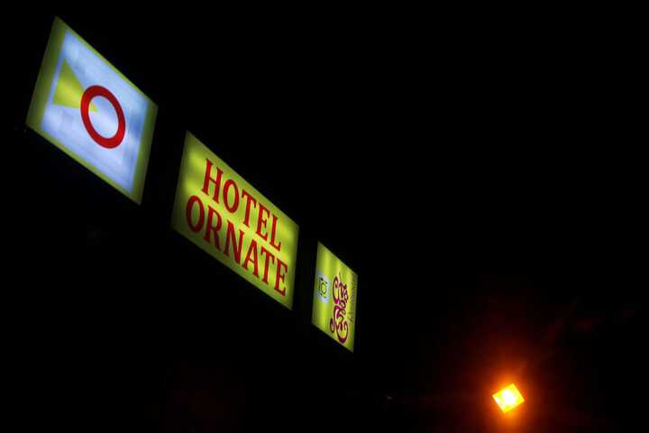Hotel 43 of 45