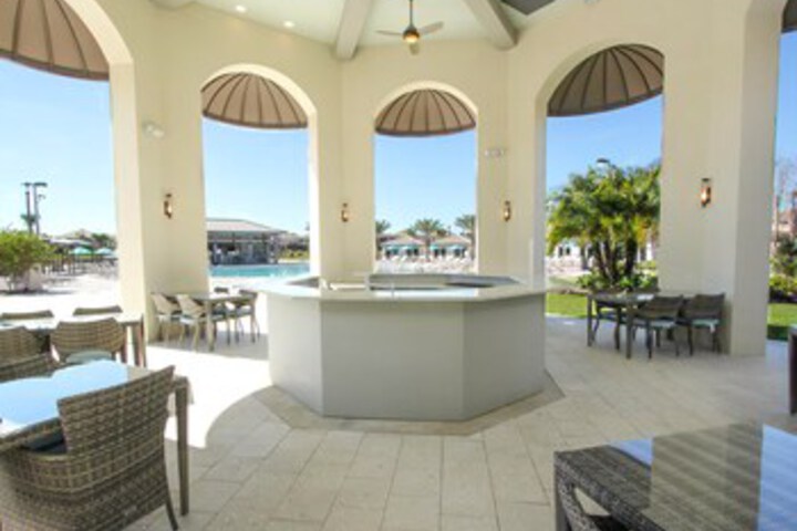 Terrace/Patio 2 of 35