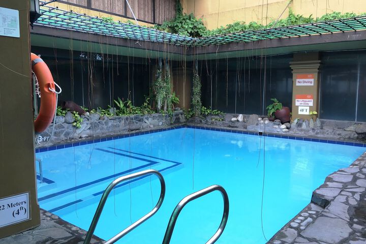 Pool 34 of 55