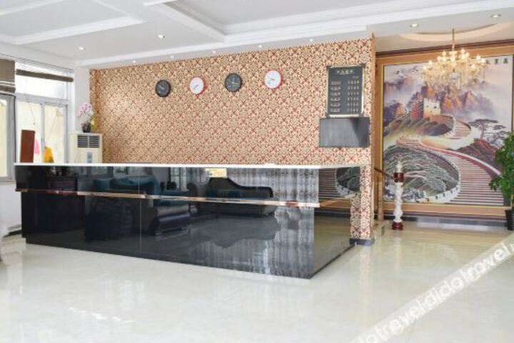 Hotel Interior 11 of 22