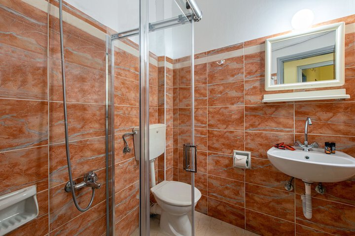 Bathroom Vanities